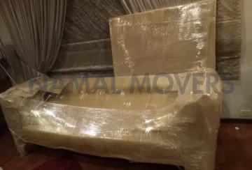House Shifting Service and Packing